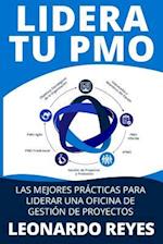 Lidera Tu Pmo