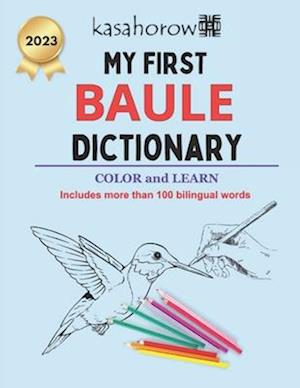 My First Baule Dictionary