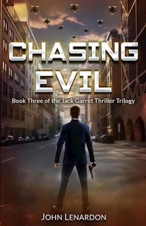 Chasing Evil