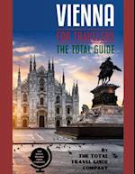 Vienna for Travelers. the Total Guide