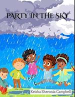 Party In The Sky