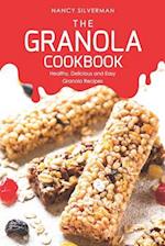 The Granola Cookbook