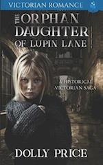 The Orphan Daughter of Lupin lane