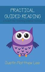 Practical Guided Reading