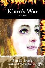 Klara's War: A Novel 