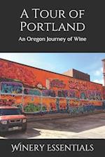 A Tour of Portland