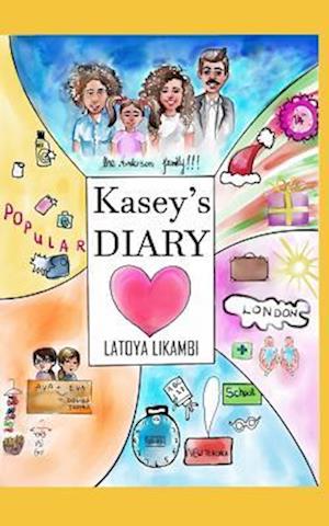 Kasey's Diary