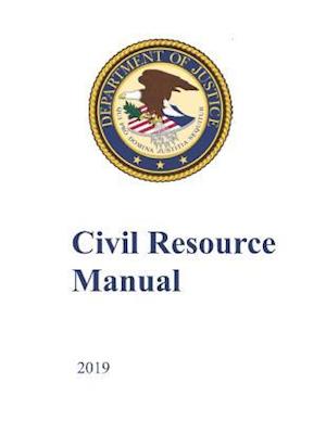 Civil Resource Manual