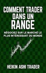 Comment trader dans un range