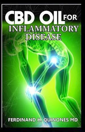 CBD Oil for Inflammatory Disease