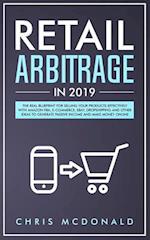 Retail Arbitrage in 2019
