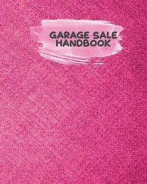 Garage Sale Handbook