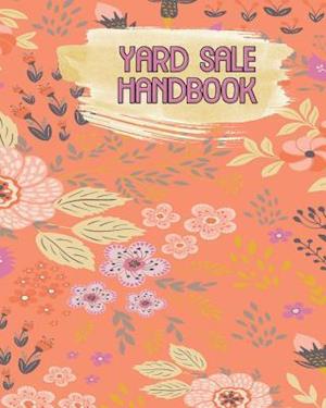 Yard Sale Handbook