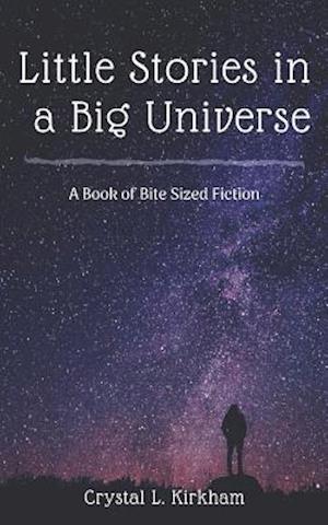 Little Stories in a Big Universe