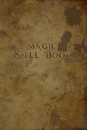 Book of Shadows / Grimoire