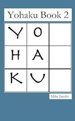 Yohaku Book 2