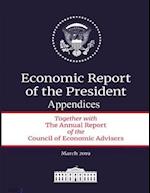 The Economic Report of the President