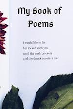 My Book of Poems