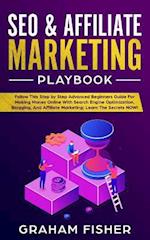 Seo & Affiliate Marketing Playbook