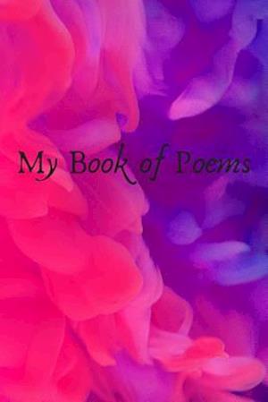 My Book of Poems