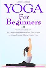 Yoga for Beginners