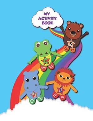 My Activity Book