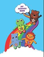 My Activity Book