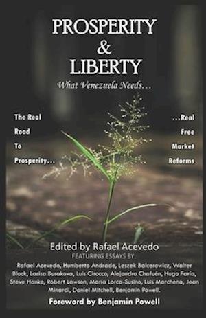 Prosperity & Liberty