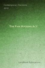 The Fair Housing ACT
