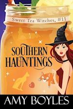 Southern Hauntings