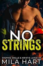 No Strings: The Blue Collar Collection 