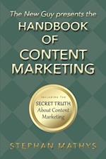 The Handbook of Content Marketing