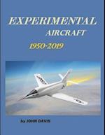 Experimental Aircrafts