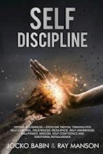 Self-Discipline