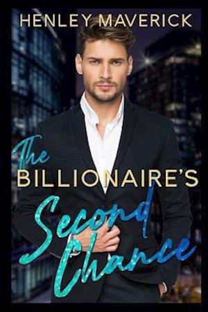 The Billionaire's Second Chance