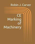 CE Marking of Machinery