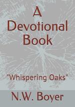 A Devotional Book