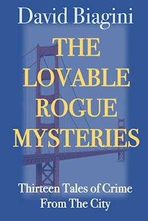 The Lovable Rogue Mysteries