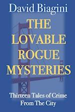 The Lovable Rogue Mysteries