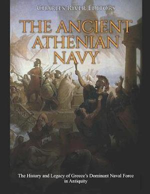 The Ancient Athenian Navy