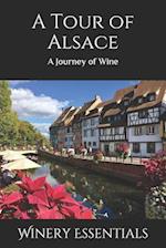 A Tour of Alsace