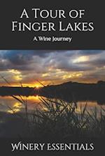A Tour of Finger Lakes