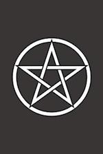 White Pentacle Book of Shadows