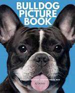 Bulldog picture book
