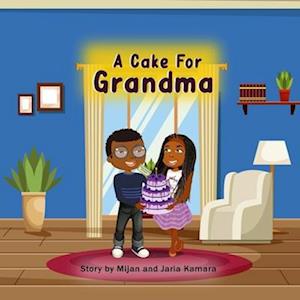 A Cake for Grandma