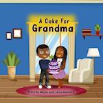 A Cake for Grandma 