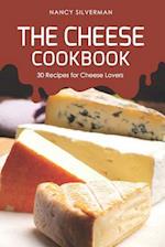 The Cheese Cookbook