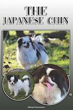 The Japanese Chin