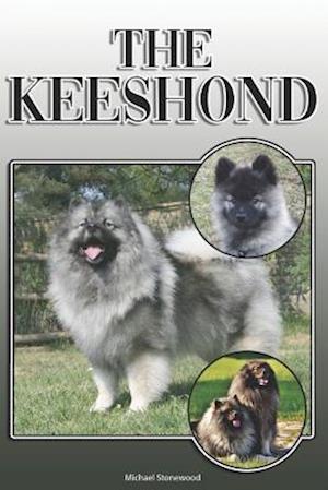 The Keeshond