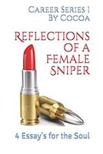 Reflections of a Female Sniper